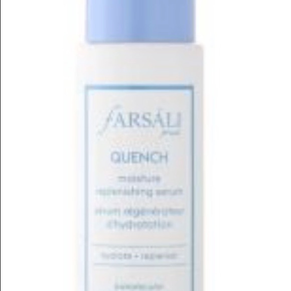 Farsali Prive Quench - Picture 2 of 3